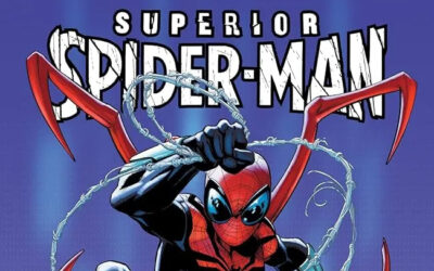 Superior Spider-Man (MR2)