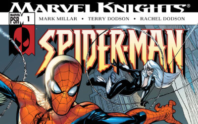 Marvel Knights Spider-Man (MR7)