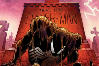 Kraven’s Last Hunt (S3)