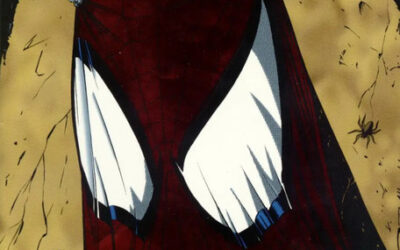 Spider-Man: The Final Adventure (S4)