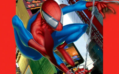 Ultimate Spider-Man (MR1)