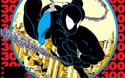 Enter Venom (E1)