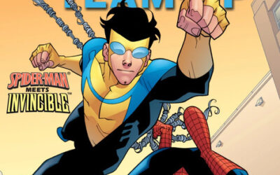 Spider-Man Meets Invincible (E5)