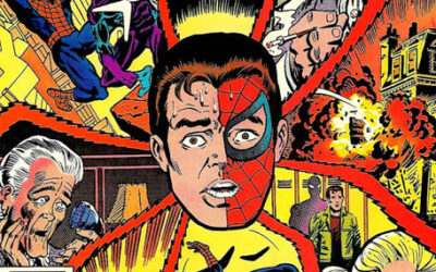 Boomerang: The Killer Who Keeps Coming Back! (SE9)