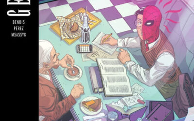 Generations: Morales and Parker, Spider-Men (SE5)